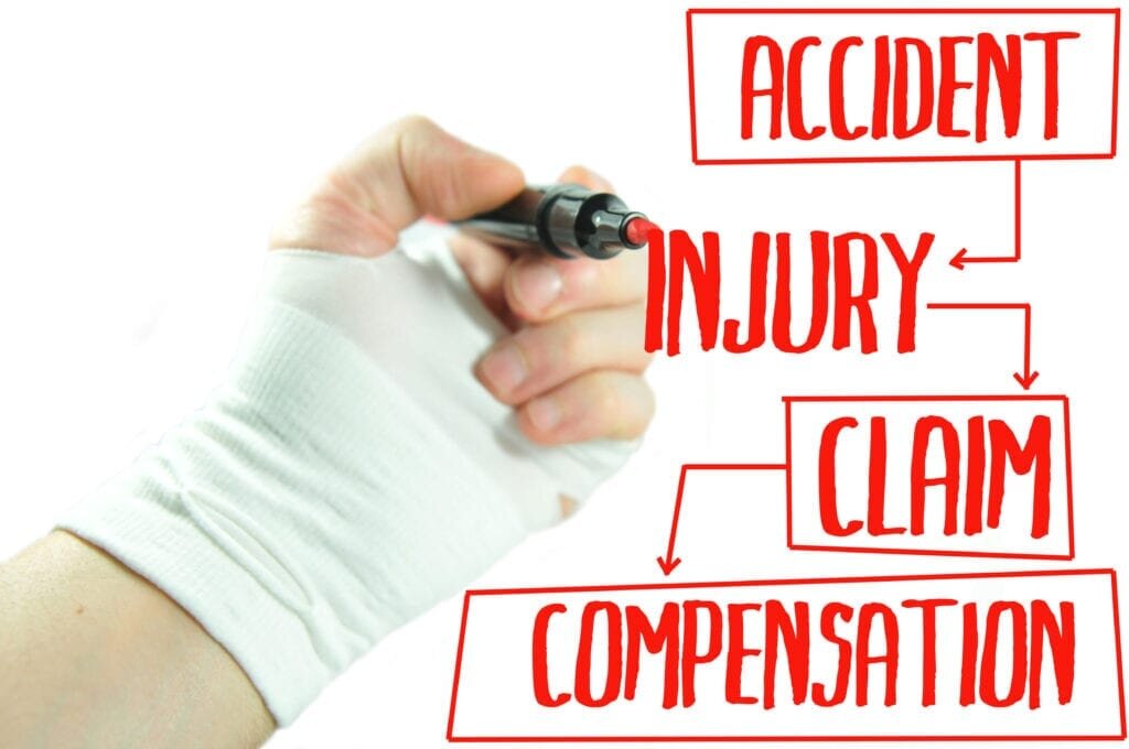 Accident Claim Payout Tips