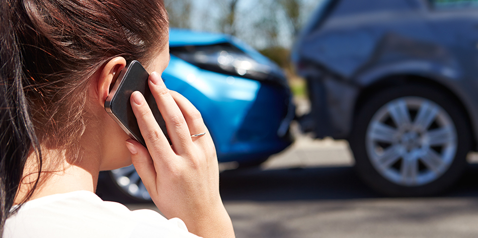 File Car Insurance Claim