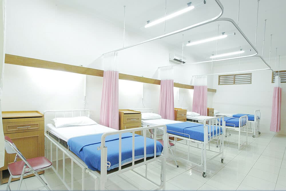 How to File a Hospital Claim