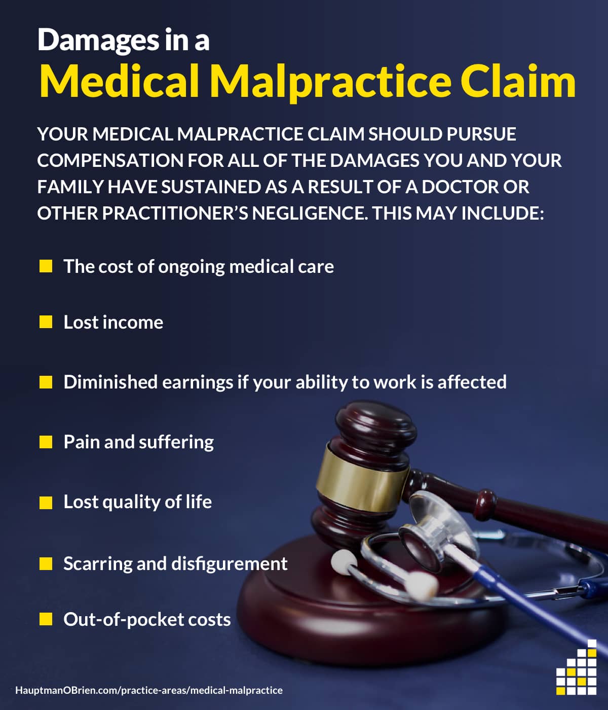 Medical Claim Lawyer near Me
